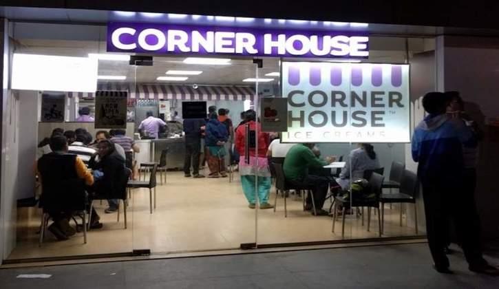 Corner House